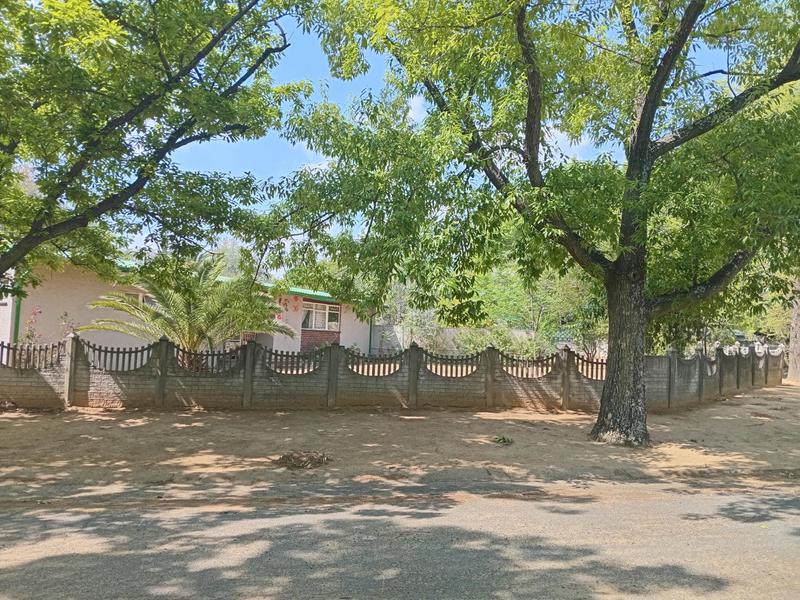 3 Bedroom Property for Sale in Sasolburg Free State